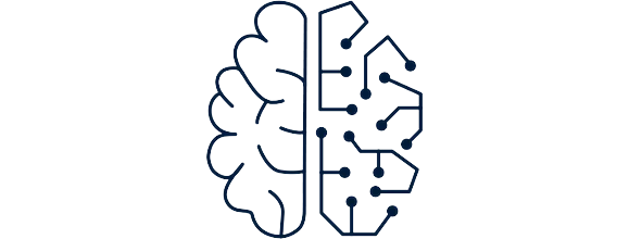 Un cerveau moitié organique, moitié circuit imprimé