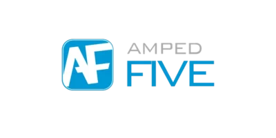 Amped FIVE