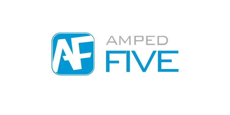 Amped FIVE