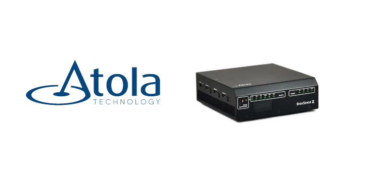 Atola Insight Forensic
