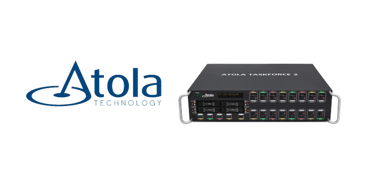 Atola TaskForce 2