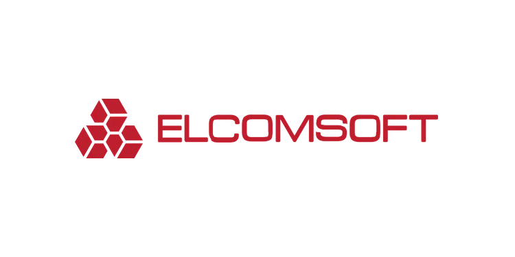 Elcomsoft Desktop Forensic Bundle