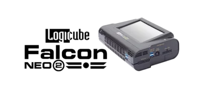 Logicube Falcon-NEO2