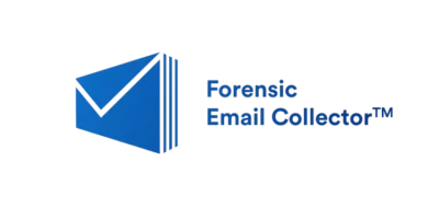 Forensic Email Collector