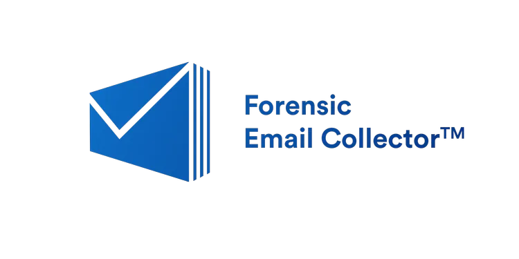 Forensic Email Collector