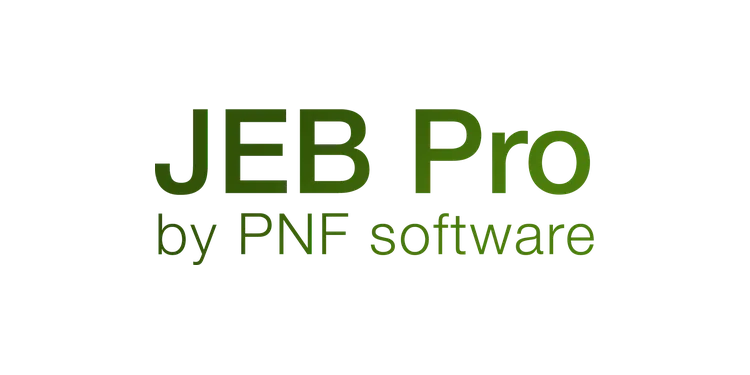 JEB Pro