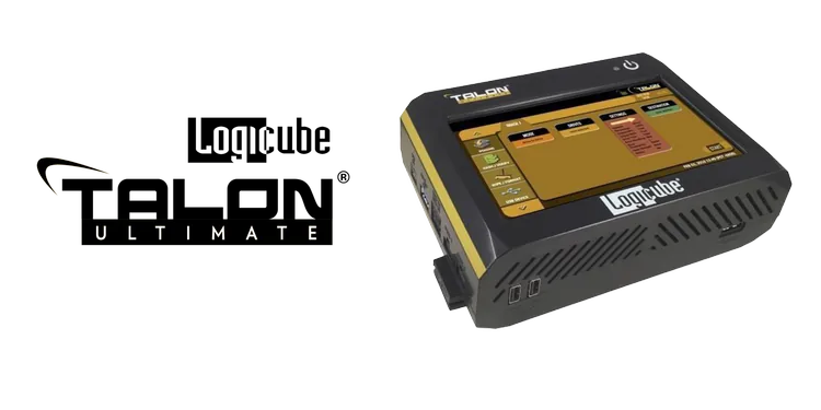 Talon Ultimate – Logicube