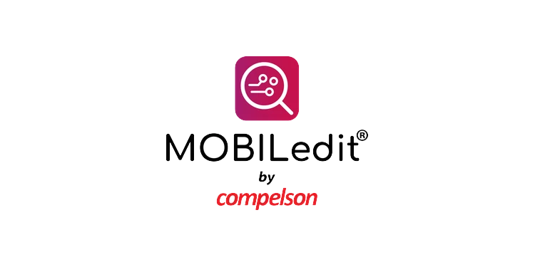 MOBILedit Forensic
