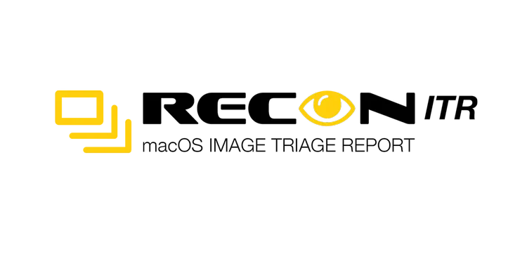 RECON ITR