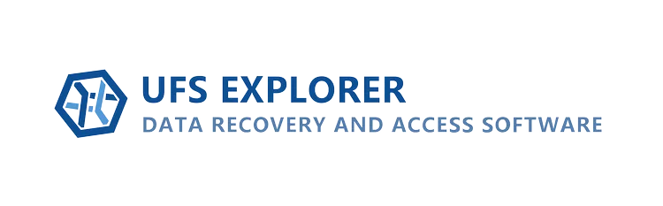 UFS Explorer Professional Recovery