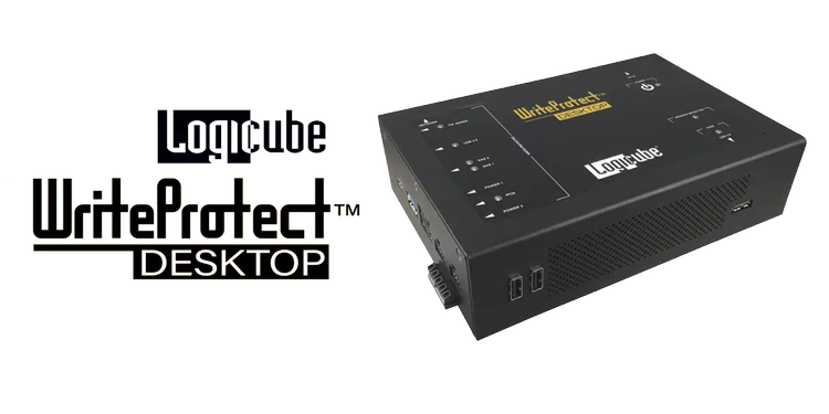 WriteProtect-DESKTOP – Logicube