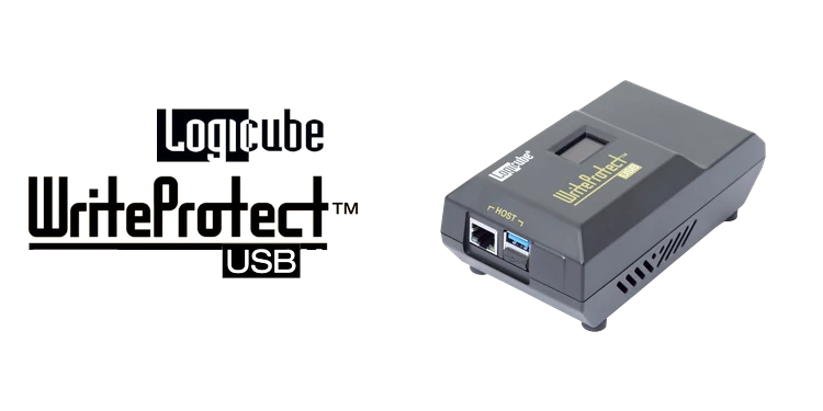 WriteProtect-USB – Logicube