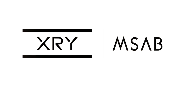 XRY – MSAB