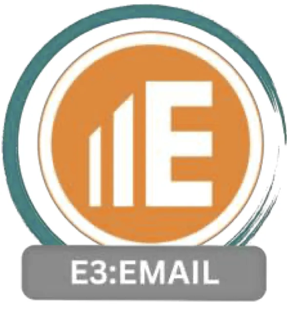 E3:EMAIL, de Paraben