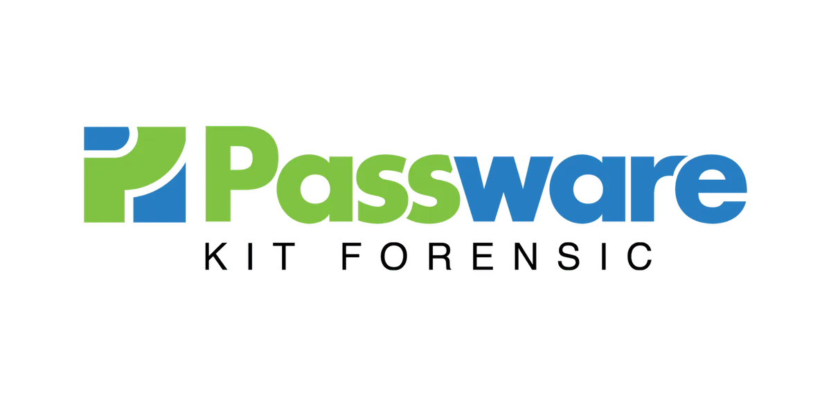 Passware Kit Forensic