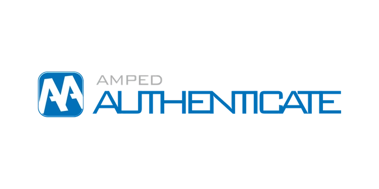 Amped Authenticate