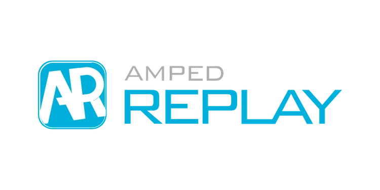 Amped Replay