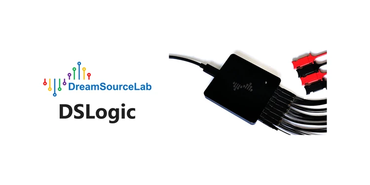 DSLogic