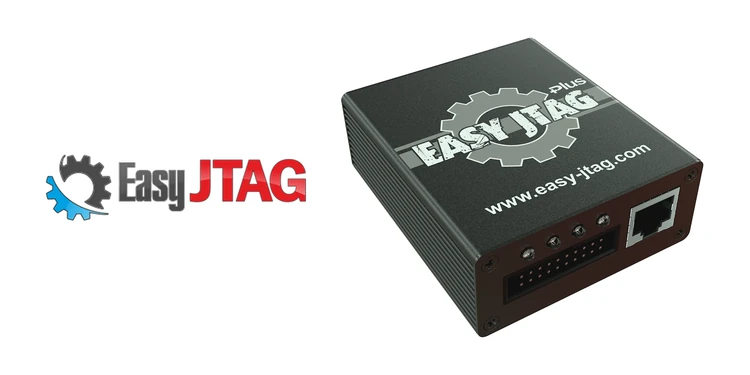 EasyJTAG Plus