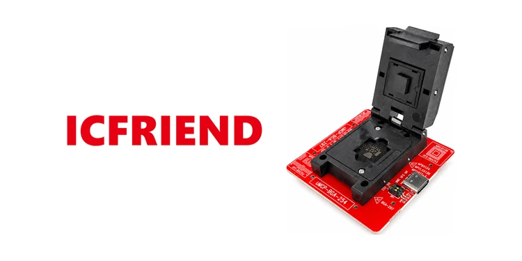 iCFriend