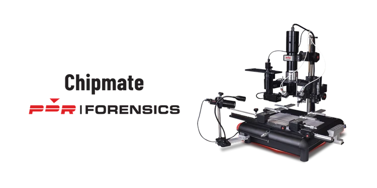 PDR Chipmate