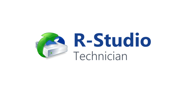 R-Studio Technician