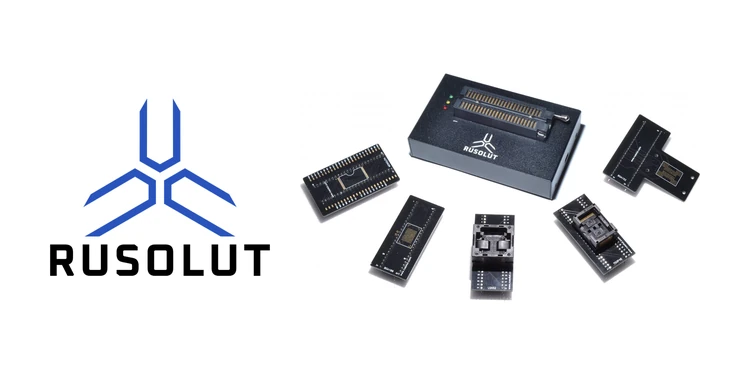 Rusolut VNR
