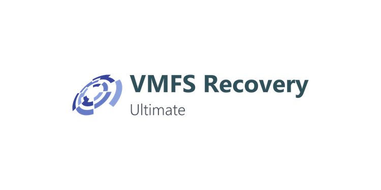 VMFS Recovery Ultimate
